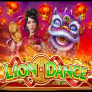 Lion Dance logotyp