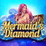 Mermaids Diamond logotyp