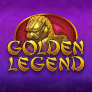 Golden Legend logotyp