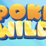 Poki Wild logotyp
