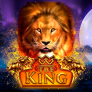 The King logotyp