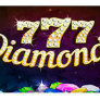 777 Diamonds logotyp