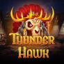 Thunder Hawk logotyp