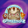 Gargantoonz logotyp