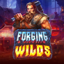 Forging Wilds logotyp