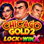 Chicago Gold 2 logotyp