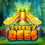Sticky Bees logotyp