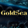 Gold Sea logotyp