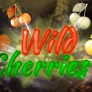Wild Cherries logotyp