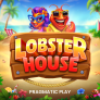 Lobster House logotyp