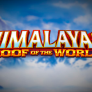 Himalayas Roof of the World logotyp