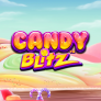 Candy Blitz logotyp