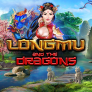 Longmu and The Dragons logotyp