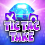Tic Tac Take logotyp