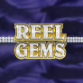 Reel Gems logotyp