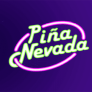 Pina Nevada (3 reel) logotyp