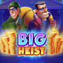 Big Heist logotyp