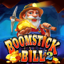 Boomstick Bill 2 logotyp