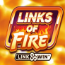 Links of Fire logotyp