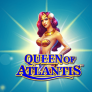 Queen of Atlantis logotyp