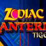 Zodiac Lantern Tiger logotyp