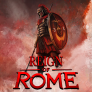 Reign of Rome logotyp