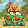 Fu Bao Dumpling House logotyp