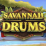 Savannah Drums logotyp