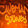 Caveman Stoney logotyp