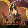 Legend of Perseus logotyp