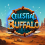 Celestial Buffalo logotyp