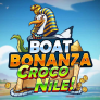 Boat Bonanza CrocoNile! logotyp