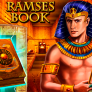 Ramses Book logotyp