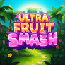 Ultra Fruit Smash logotyp