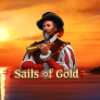 Sails of Gold logotyp