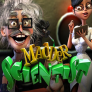 Mad Scientist logotyp