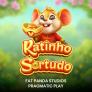 Ratinho Sortudo logotyp