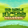 Irish Riches logotyp