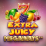 Extra Juicy Megaways logotyp