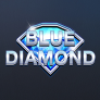 Blue Diamond logotyp