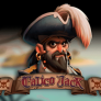 Calico Jack logotyp