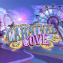 Carnival Cove logotyp