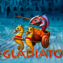 Gladiators logotyp