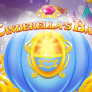 Cinderella's Ball logotyp