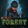 In the Forest logotyp
