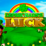 Leprechaun's Luck logotyp