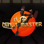 Ninja Master logotyp
