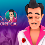 Dr Lovemore logotyp