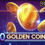 100 Golden Coins logotyp