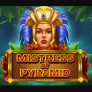 Mistress of Pyramid logotyp